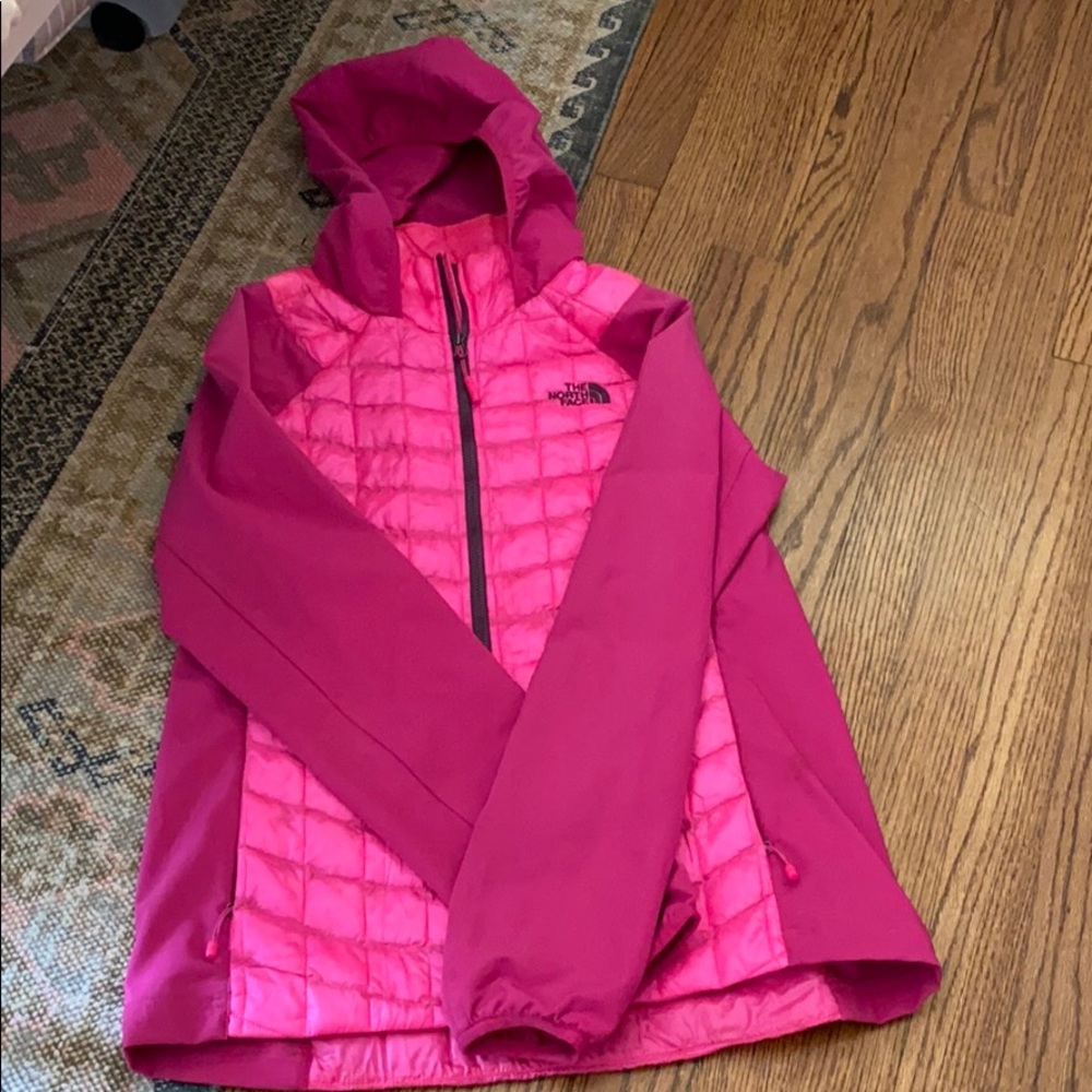 North Face Women’s Jacket